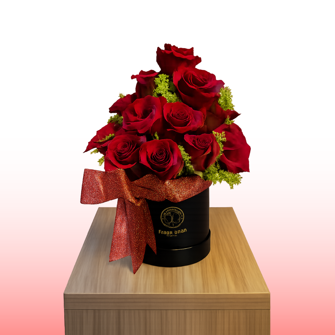 BOX ROJO  IMPERIAL