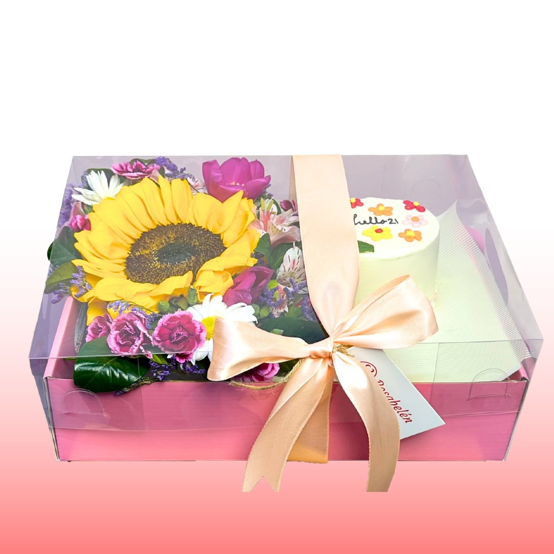 CAKE DOLCE