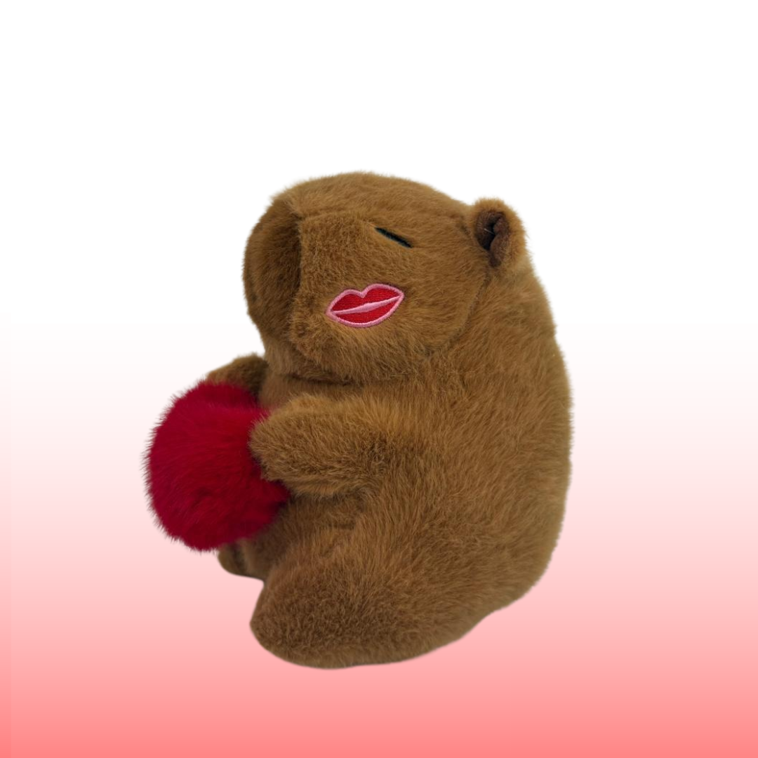 copy of CAPIBARA