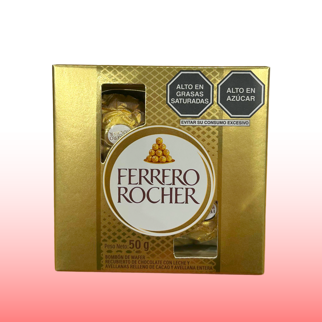FERRERO X4