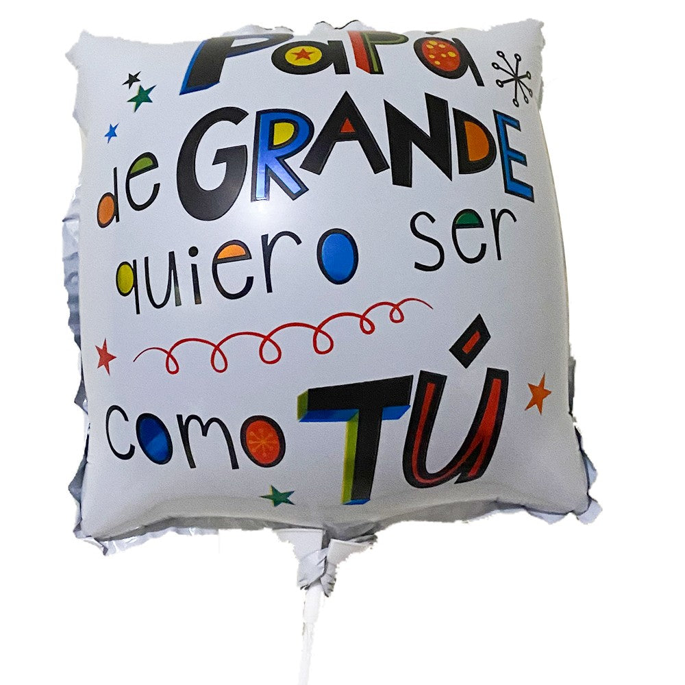 GLOBO PAPÃ 2