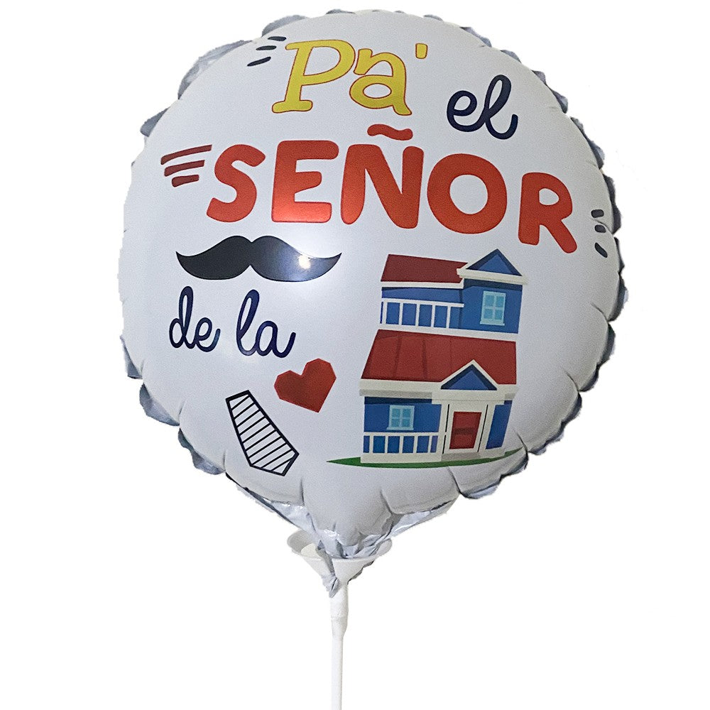 GLOBO PAPÃ 3