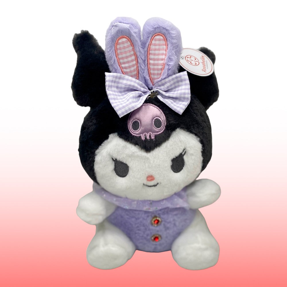 KUROMI LILA