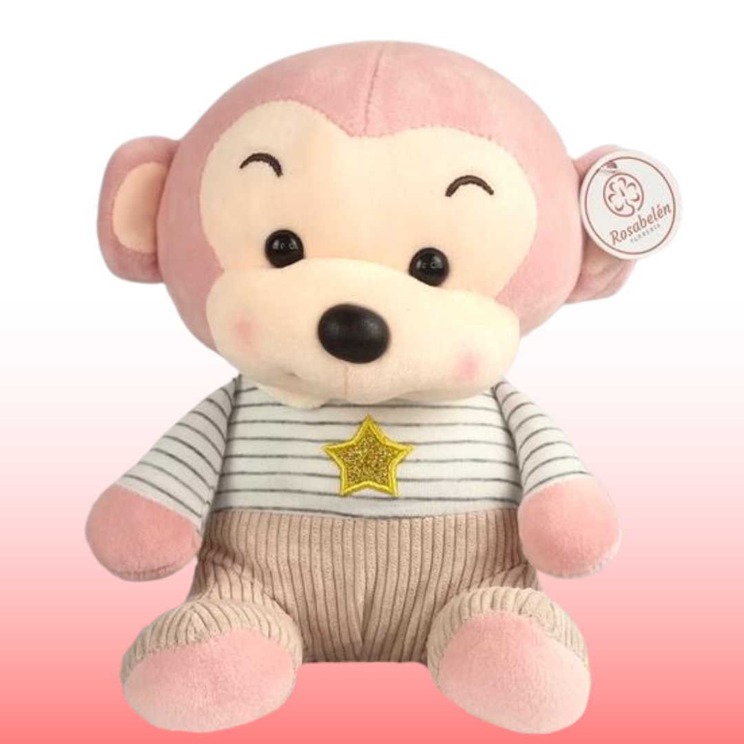 MONITO CARIÑOSO