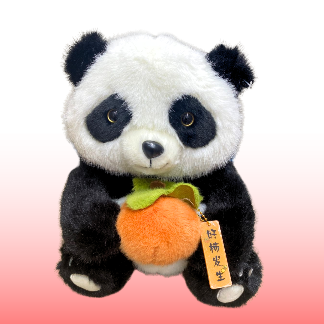 PANDA NARANJERO