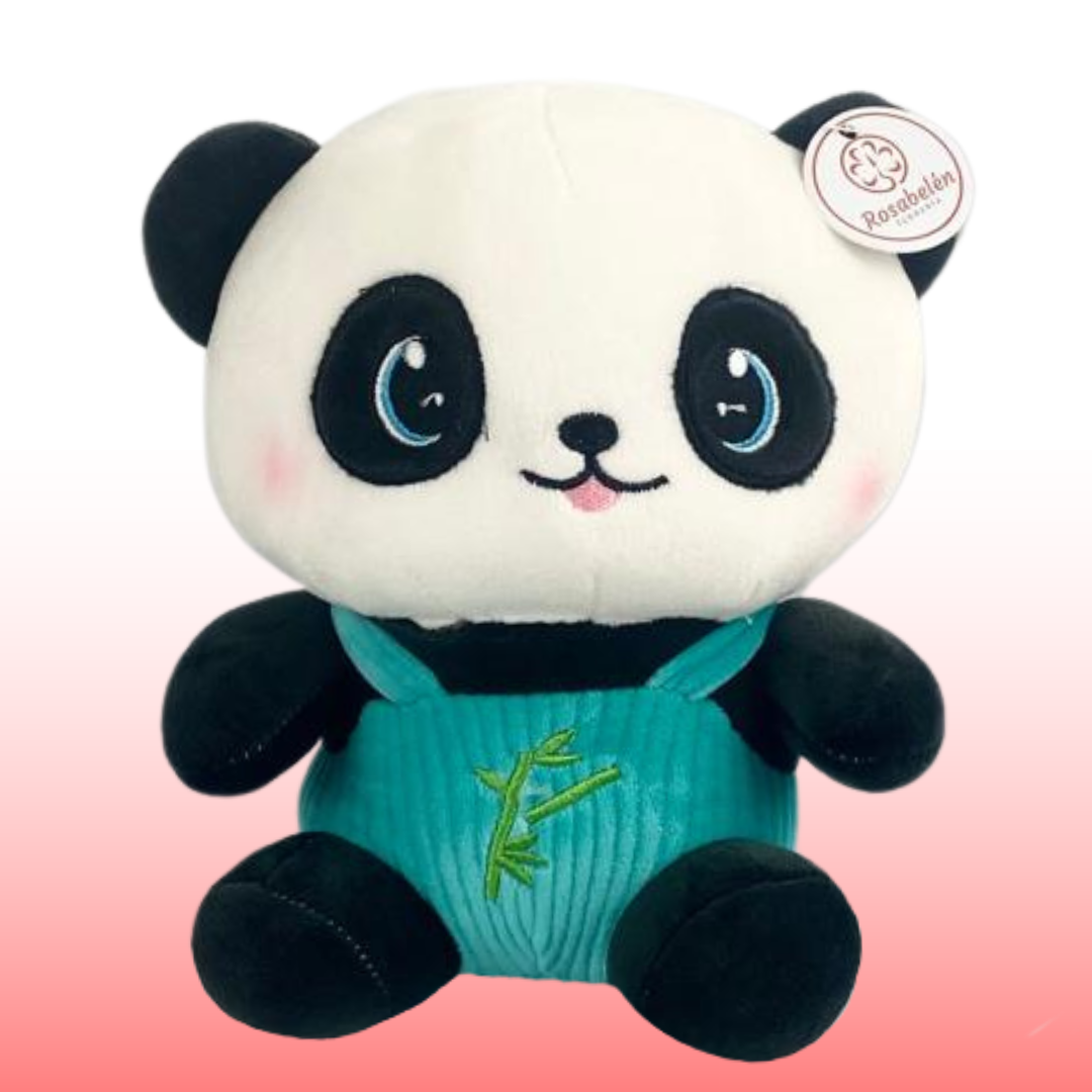 PANDA OVEROL
