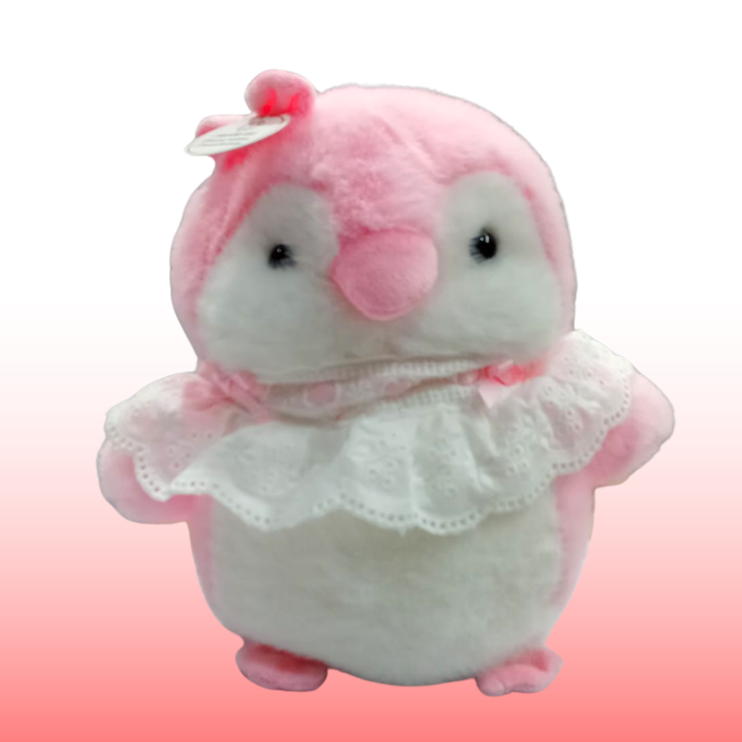 PINGÜINA