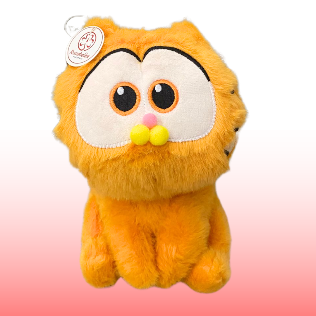 GARFIELD